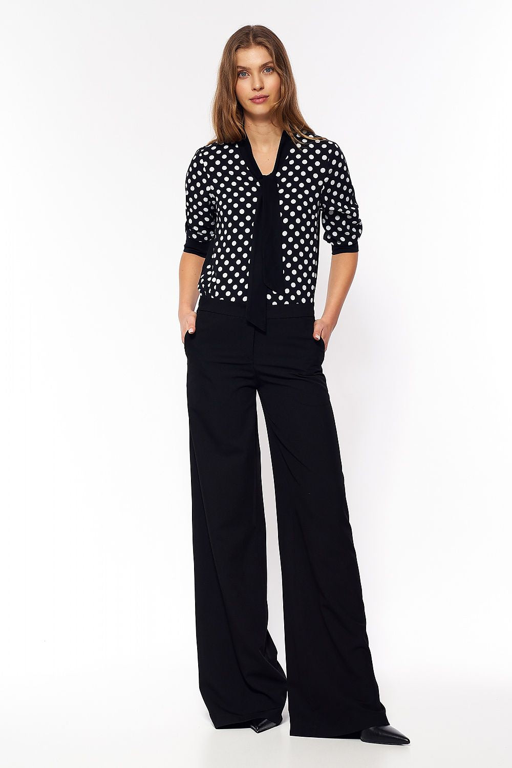 Chemise manche courte model 163842 Nife