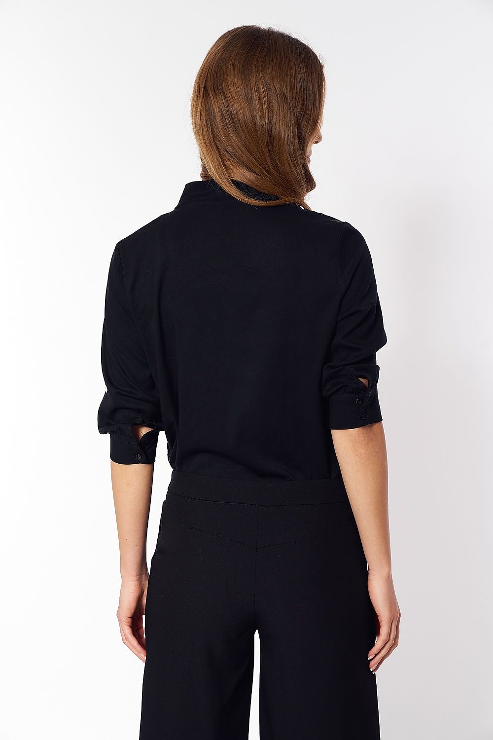 Chemise manche courte model 163842 Nife