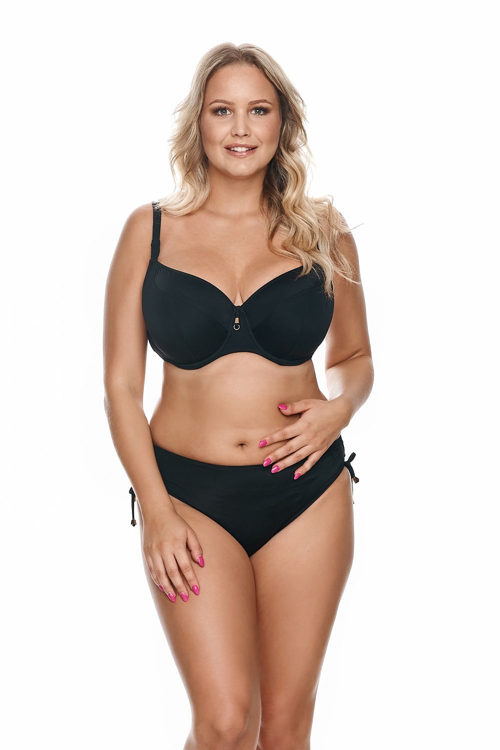 Soutien-gorge nageur model 163855 Lupo Line
