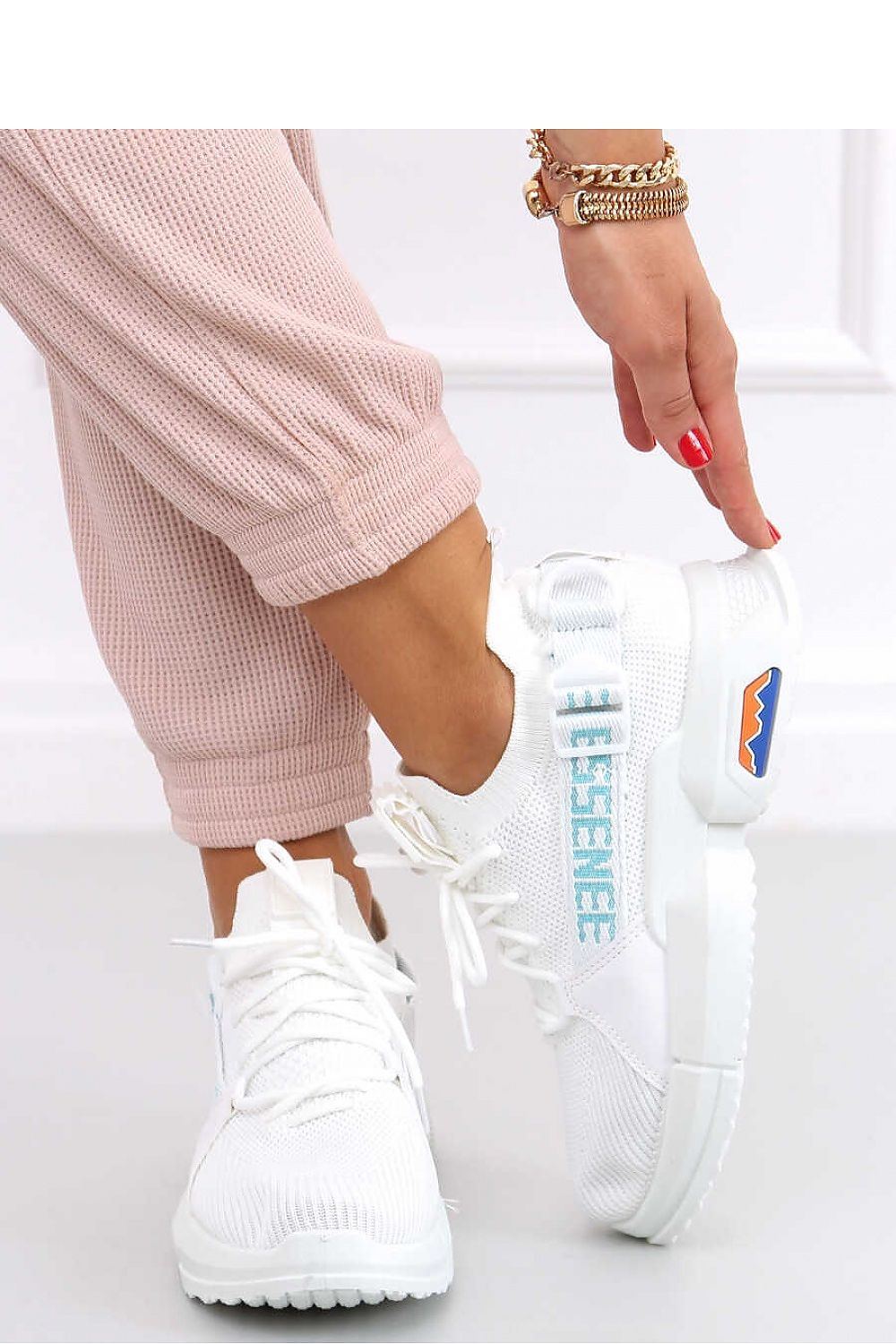 Chaussures de sport model 163886 Inello