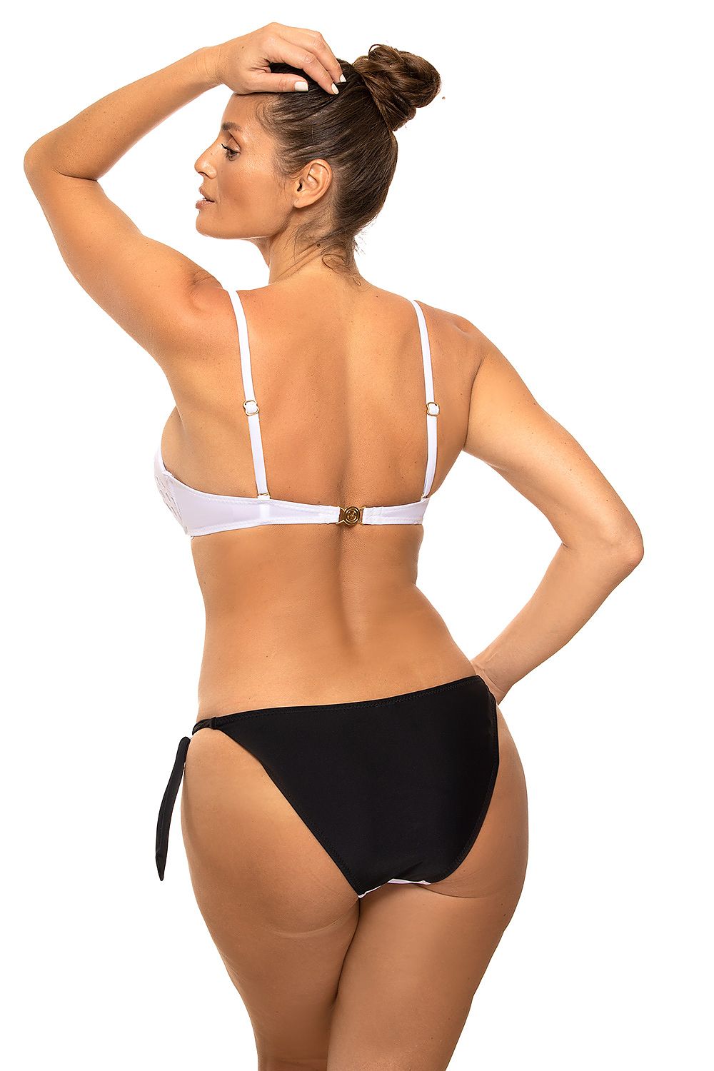 Two-piece swimsuit model 164053 Marko