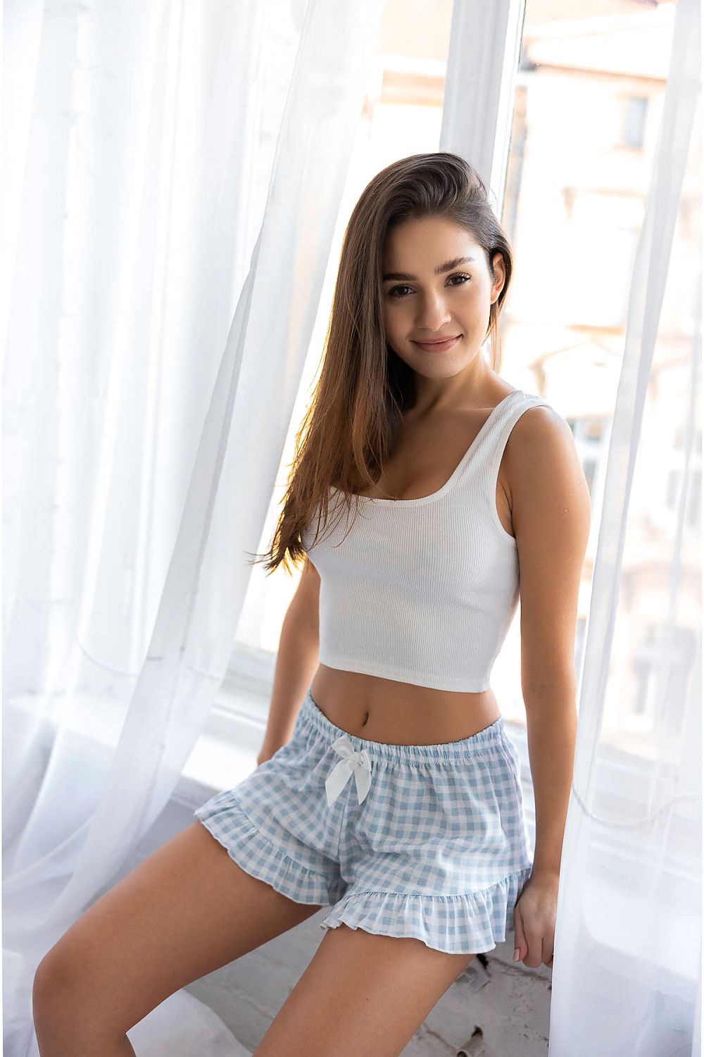 Pajamas model 164570 Sensis