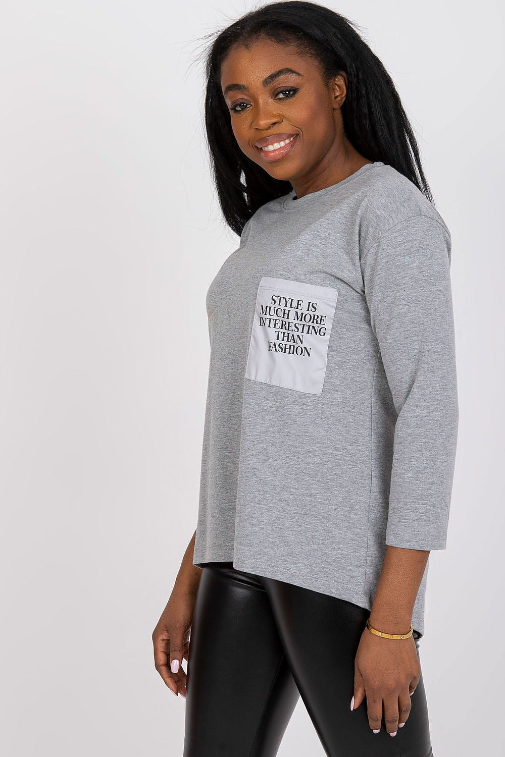 Blouse model 164755 Ex Moda