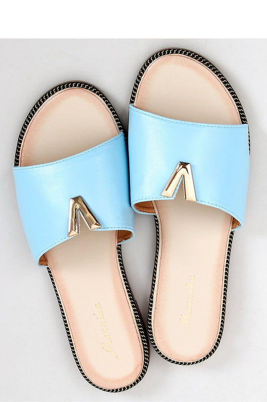 Clacquettes model 164875 Inello