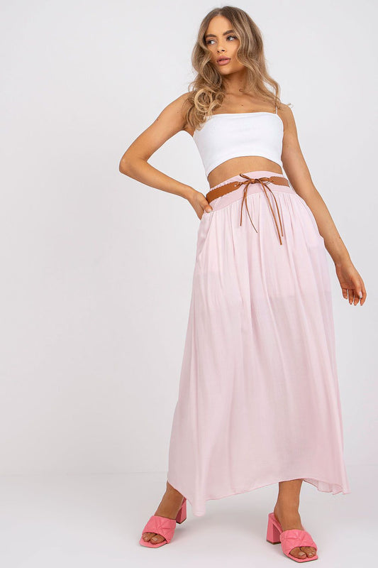 Jupe longue model 165043 Och Bella