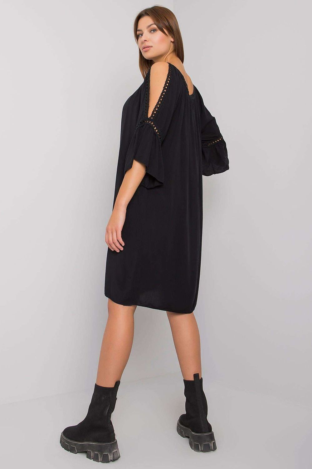 Day dress model 166868 Och Bella