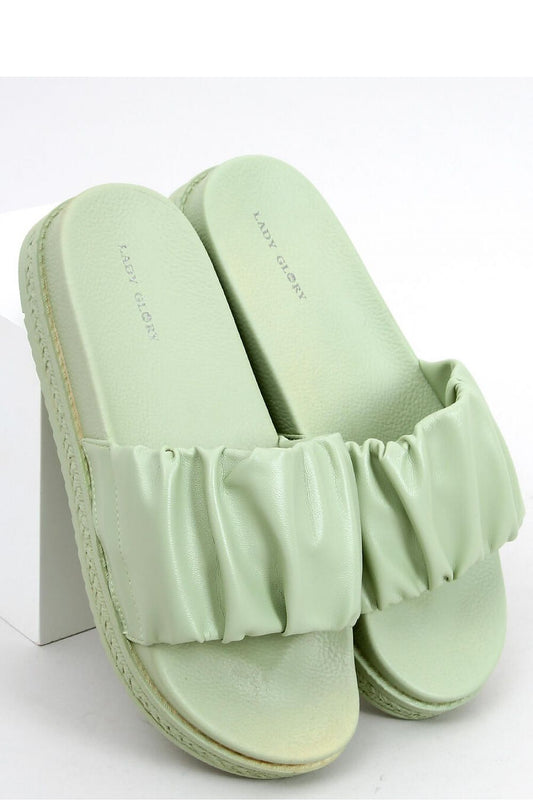 Clacquettes model 165072 Inello