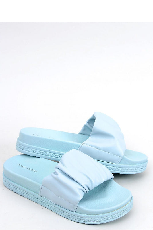 Clacquettes model 165073 Inello