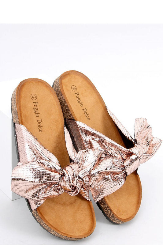 Clacquettes model 165089 Inello