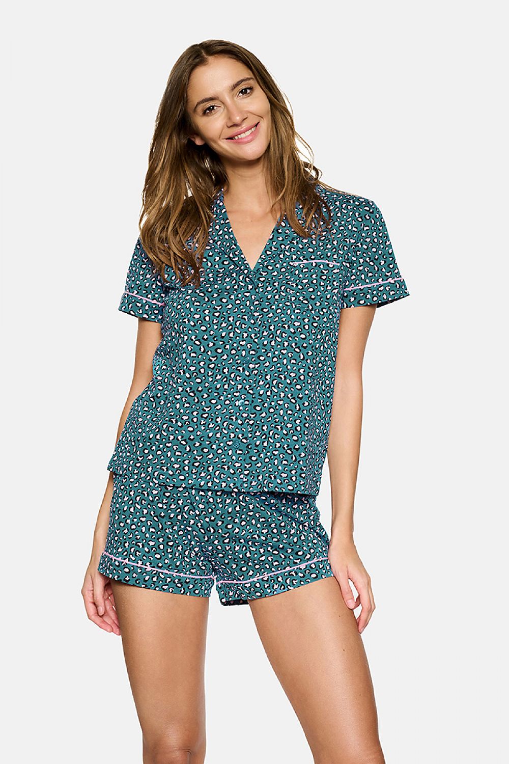 Henderson model 165778 pajamas