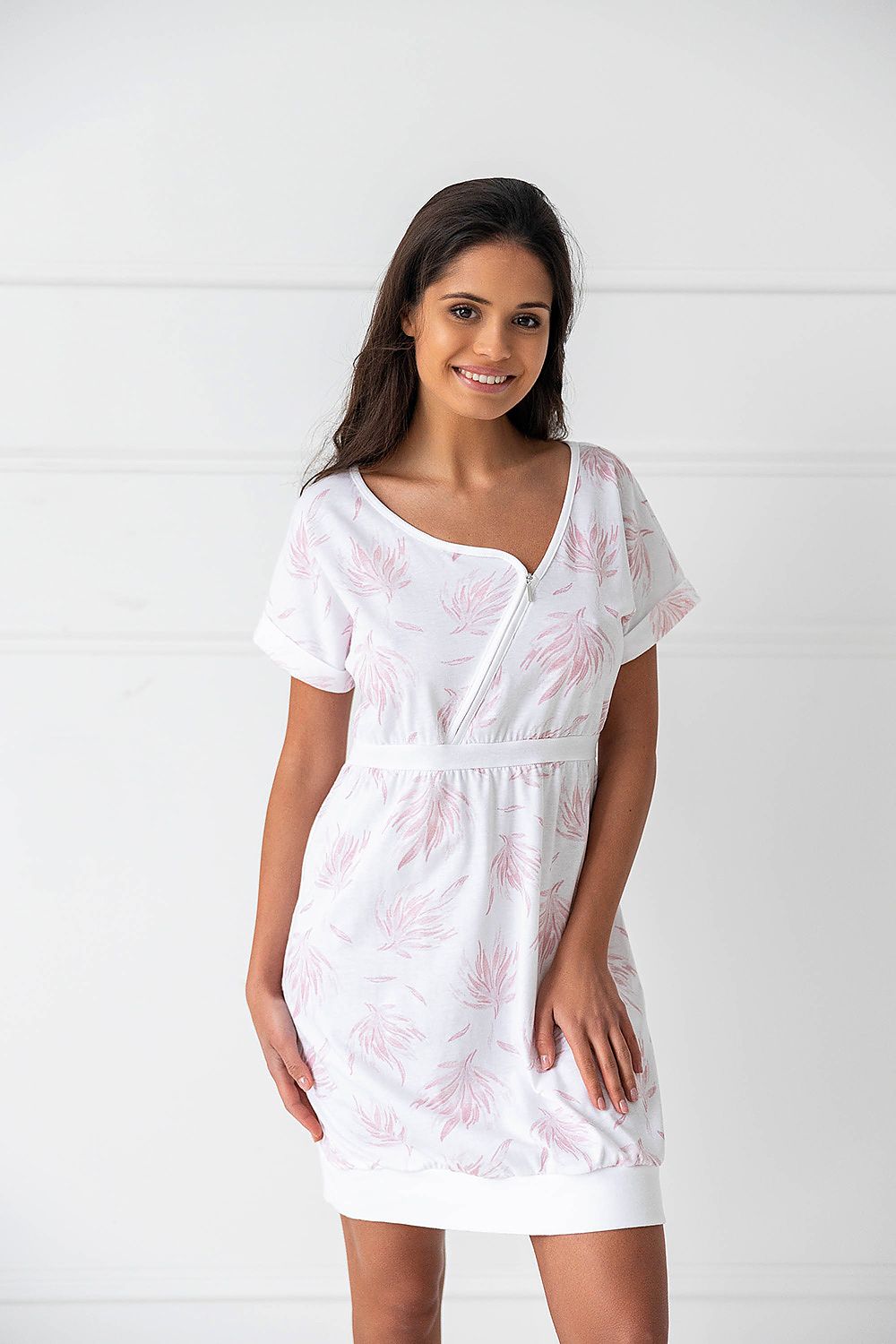 Chemise de nuit model 165790 Sensis