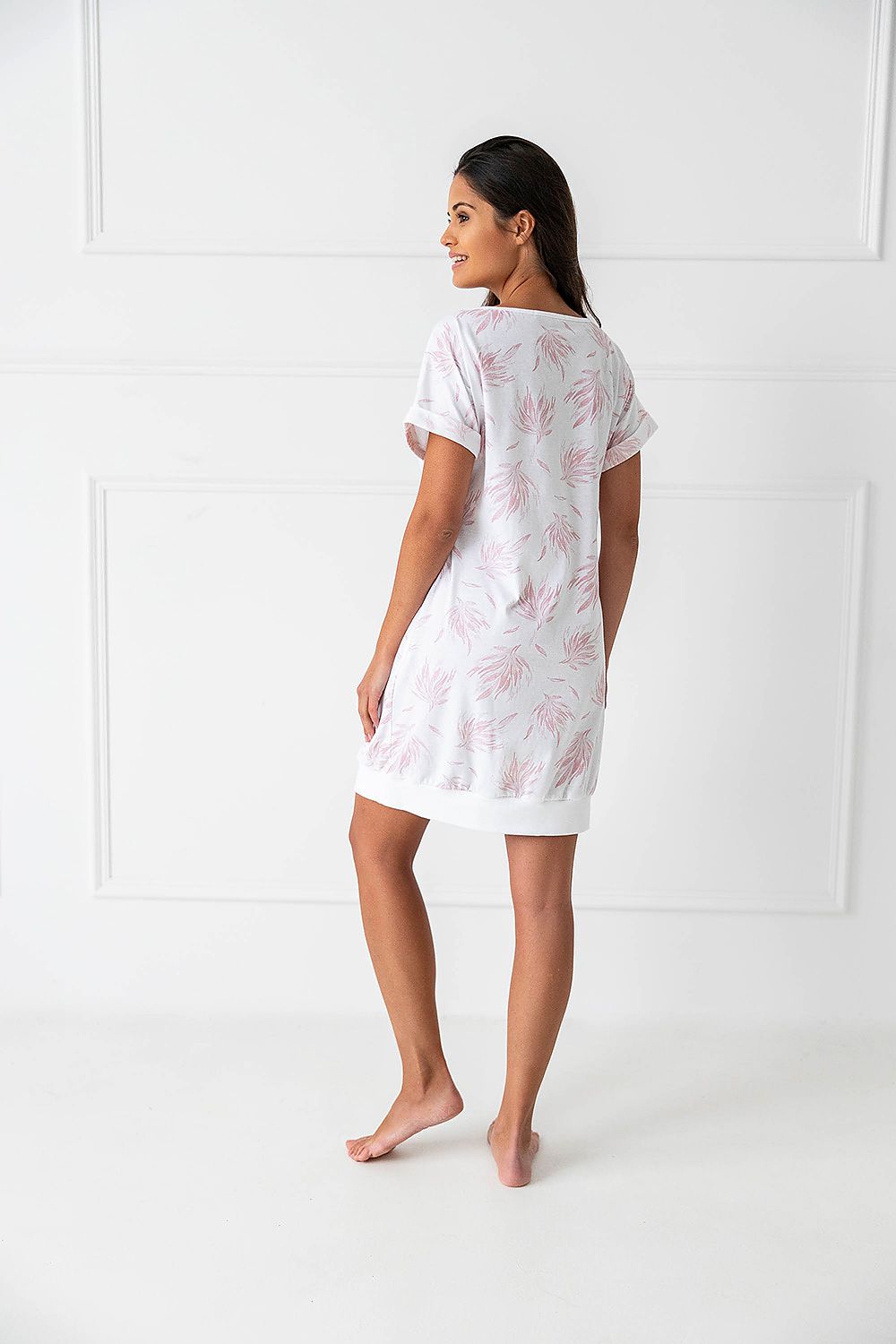 Chemise de nuit model 165790 Sensis