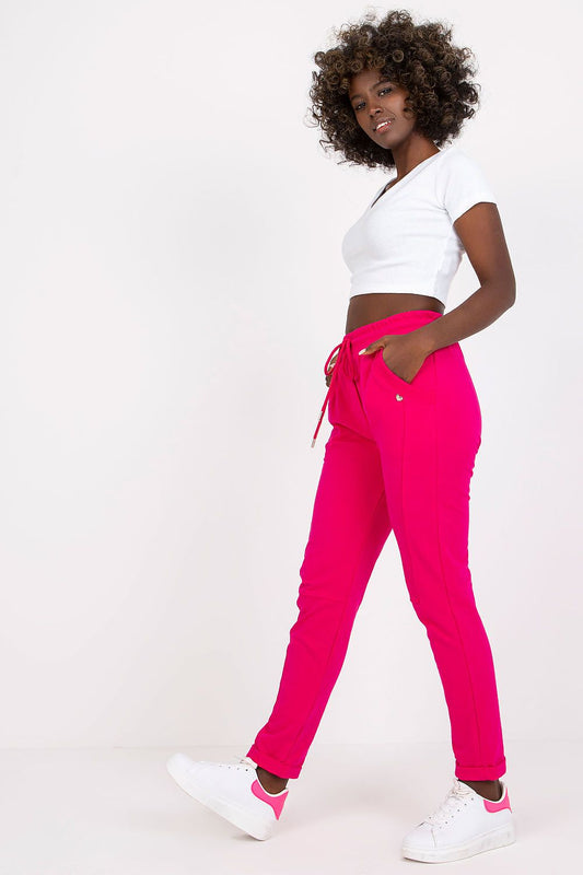 Pantalon survêtement model 166019 BFG