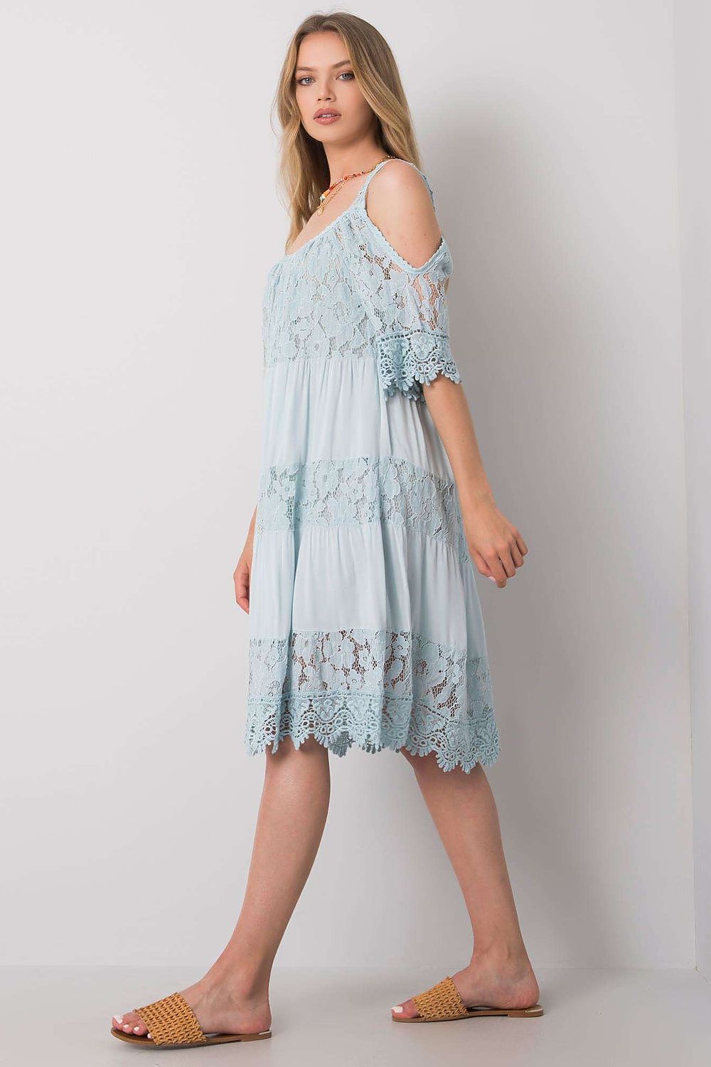 Robe de jour model 166089 Och Bella