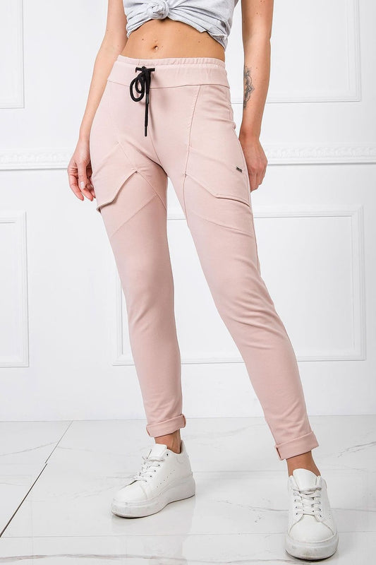 Pantalon survêtement model 166222 BFG