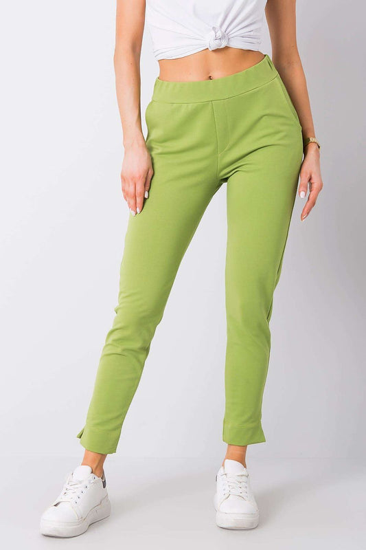 Pantalon survêtement model 166245 BFG