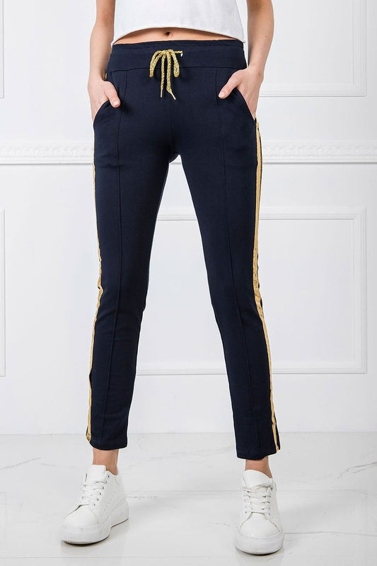Pantalon survêtement model 166248 BFG