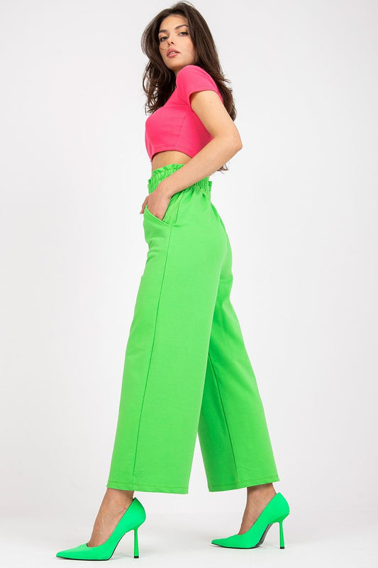 Pantalon survêtement model 166641 Fancy