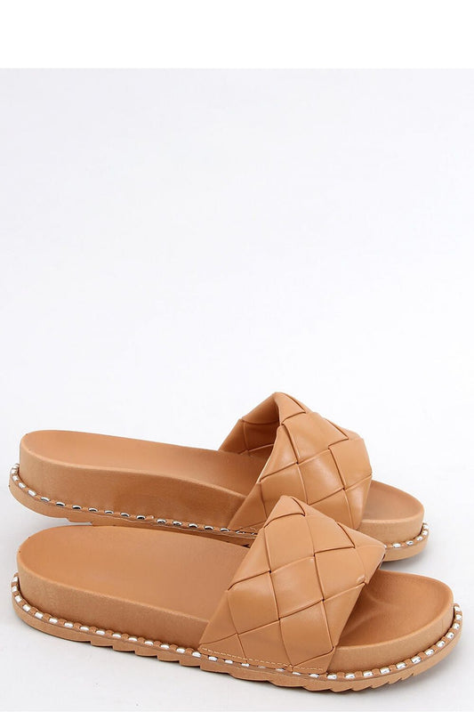 Clacquettes model 166504 Inello