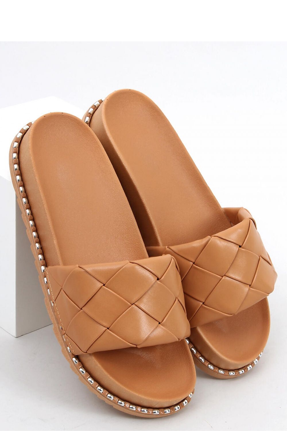 Clacquettes model 166504 Inello