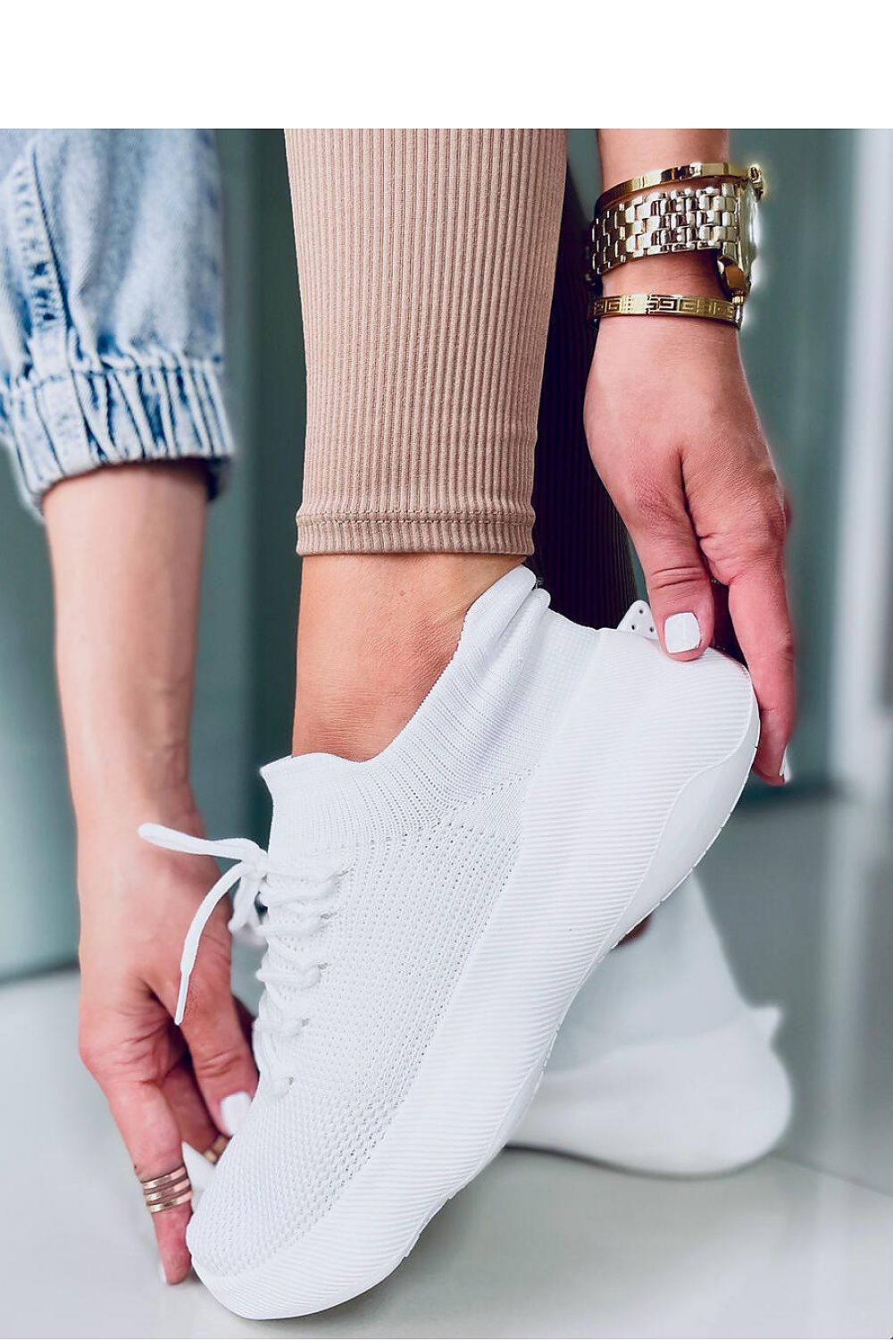 Chaussures de sport model 166620 Inello