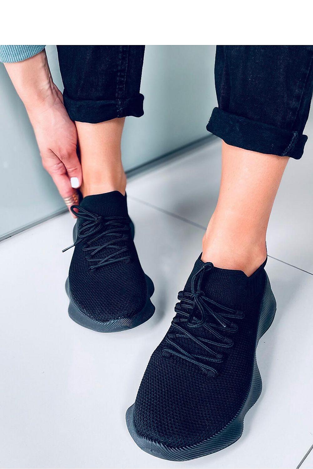 Chaussures de sport model 166621 Inello
