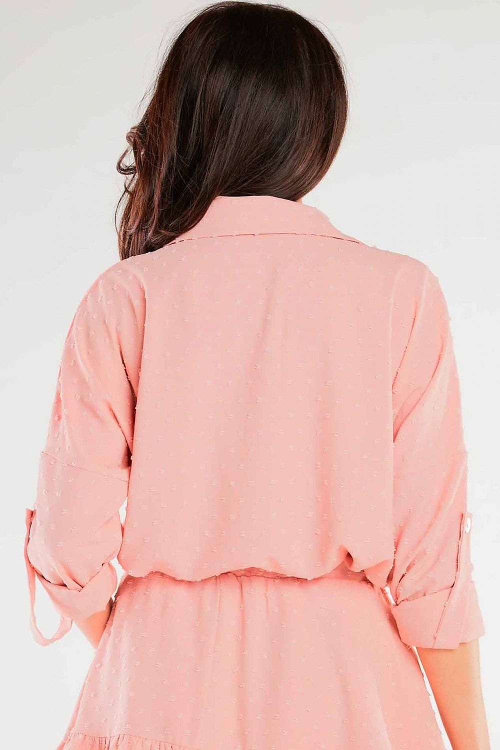 Chemise model 166783 awama