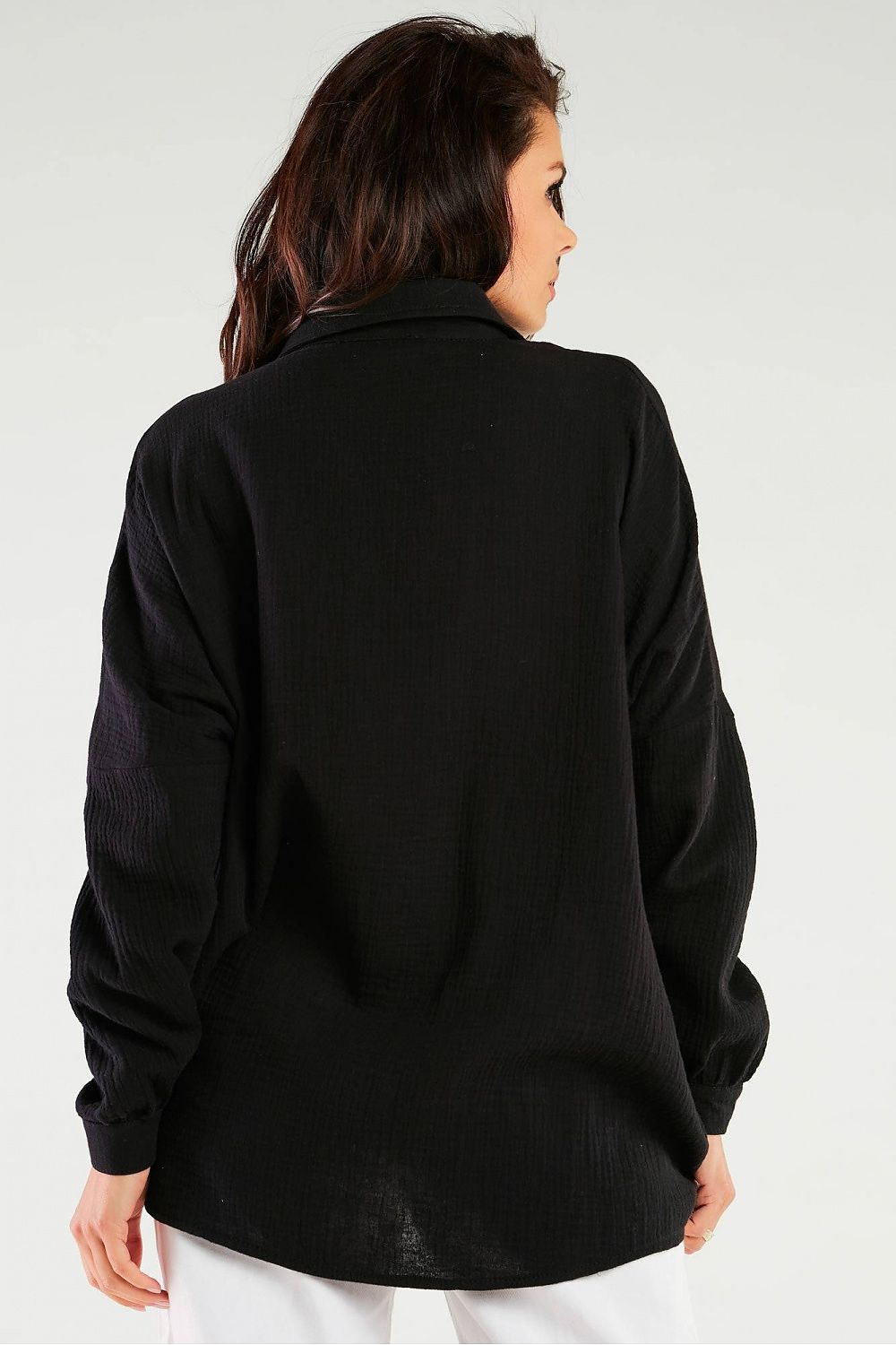Chemise manche longue model 166829 Infinite You