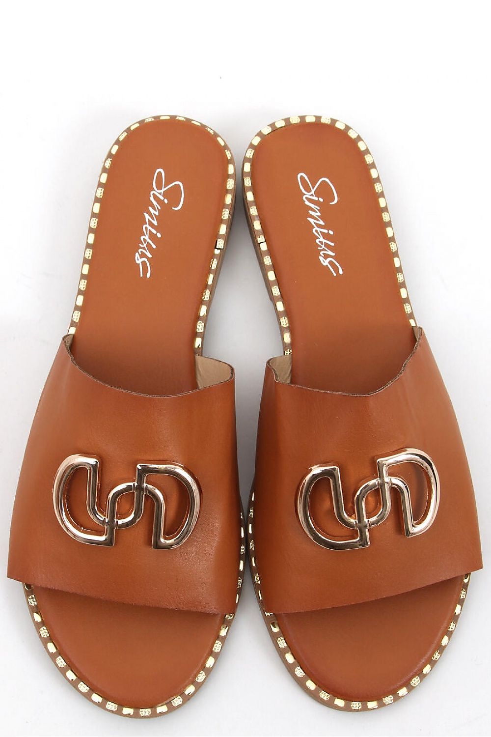 Clacquettes model 166849 Inello