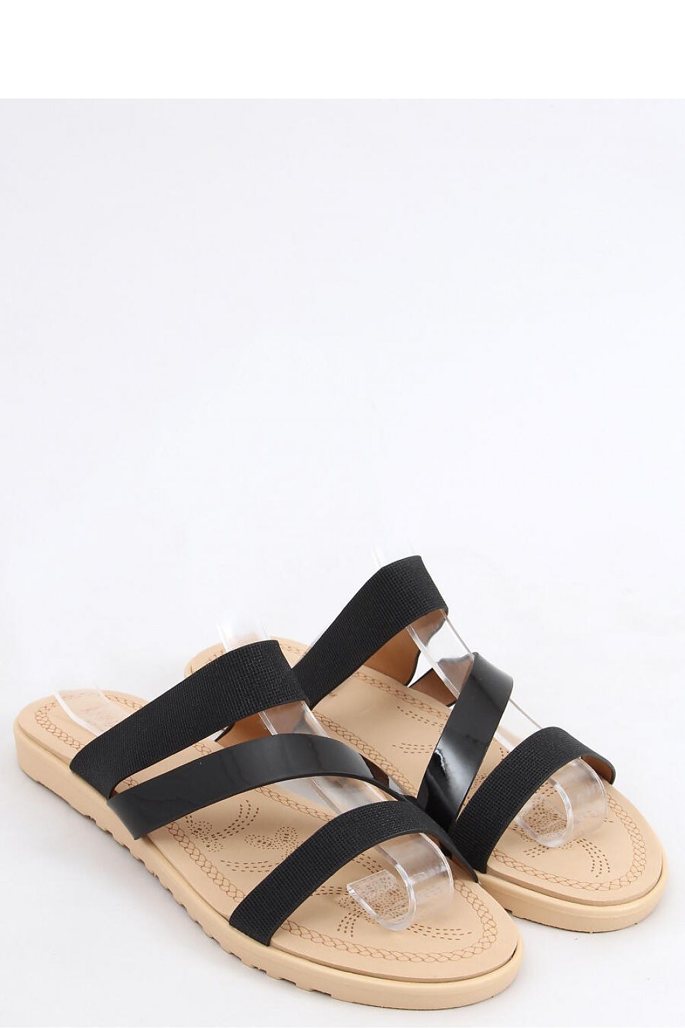 Clacquettes model 166931 Inello