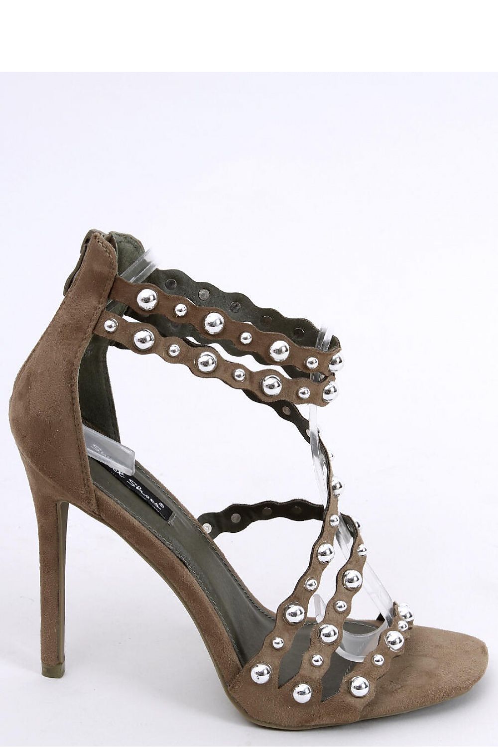 Sandales à talons model 166933 Inello