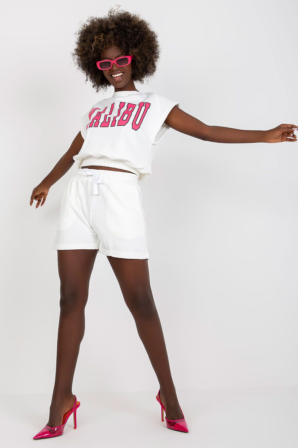 The set model 166953 Ex Moda