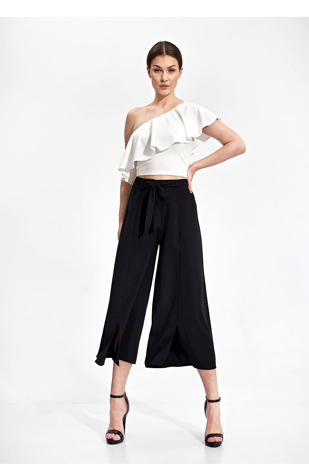 Women's pants model 167232 Figl