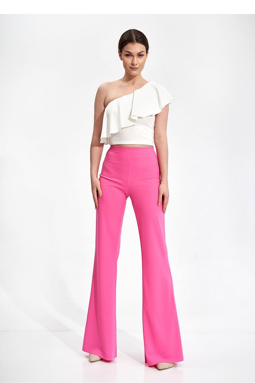 Women's pants model 167989 Figl