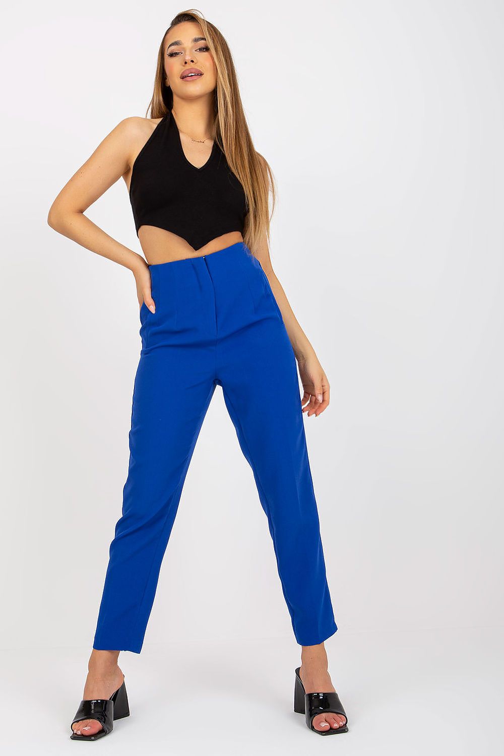 Women's trousers model 168067 Xsapienza