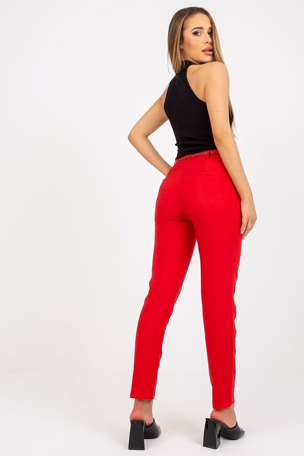 Women's trousers model 168072 Xsapienza