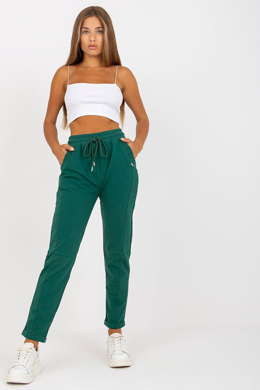 Pantalon survêtement model 191222 Relevance