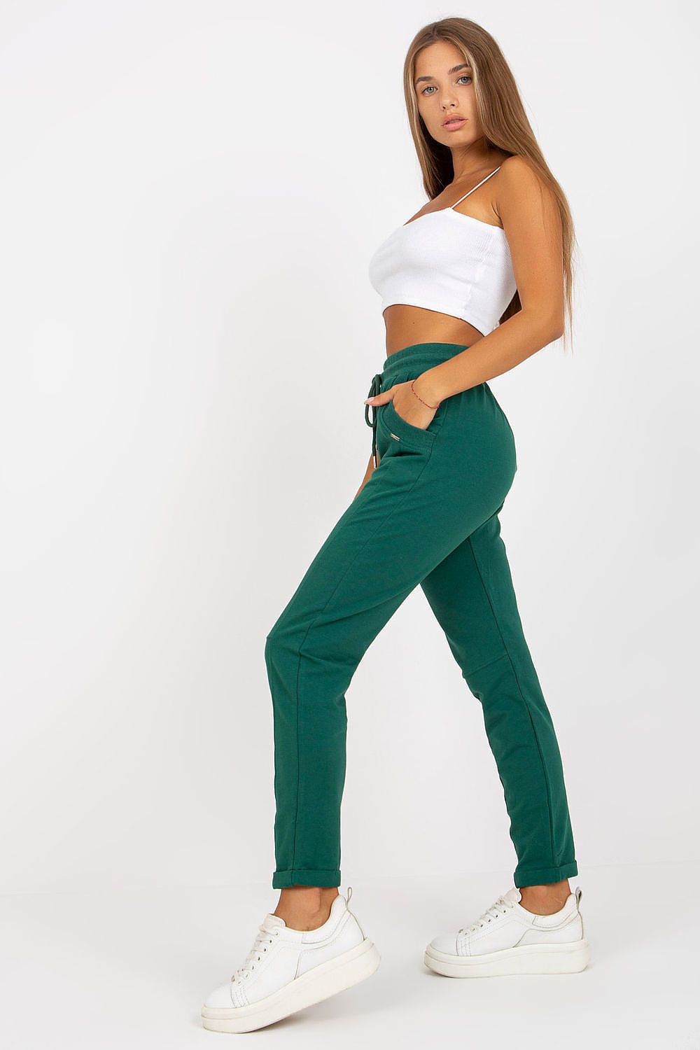 Pantalon survêtement model 191222 Relevance