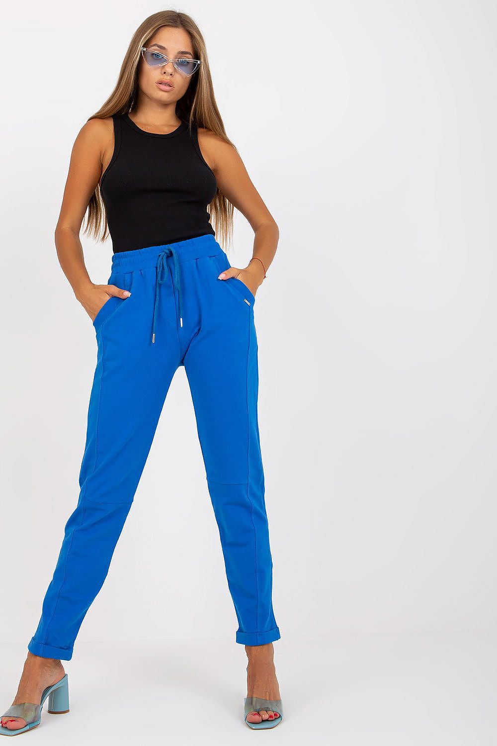 Pantalon survêtement model 191222 Relevance