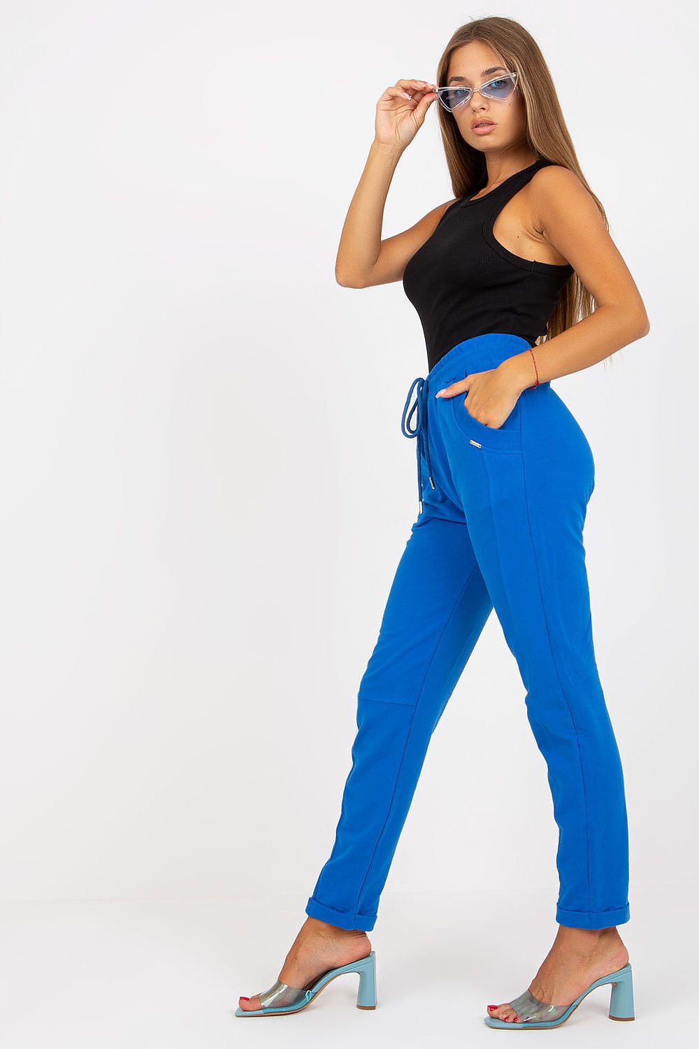 Pantalon survêtement model 191222 Relevance