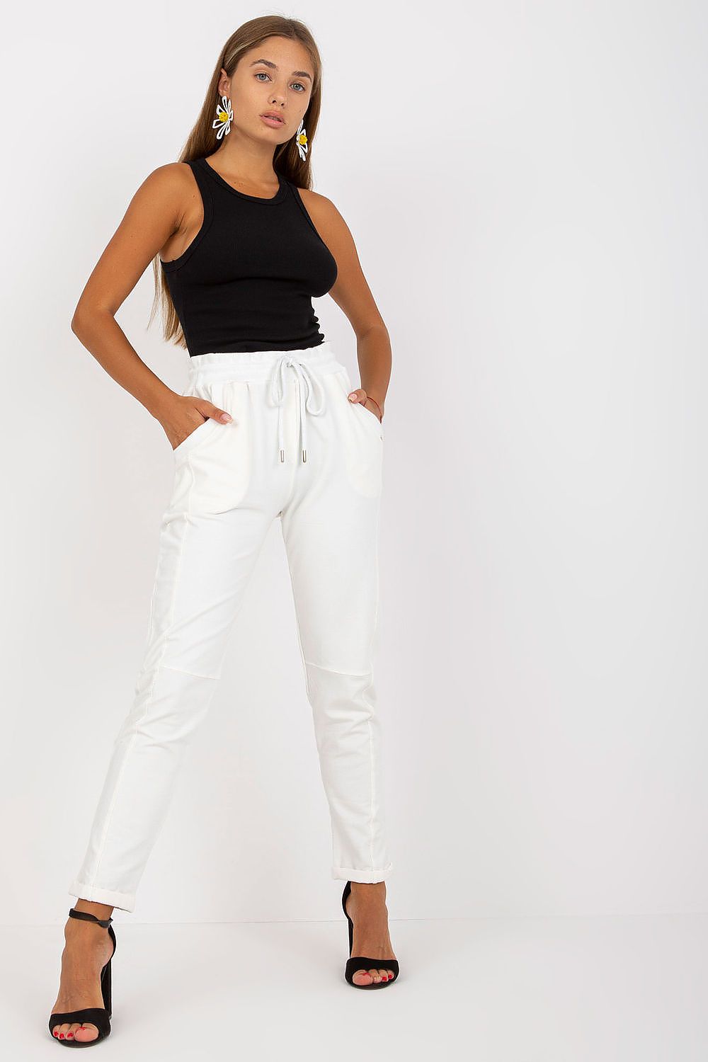Pantalon survêtement model 191222 Relevance