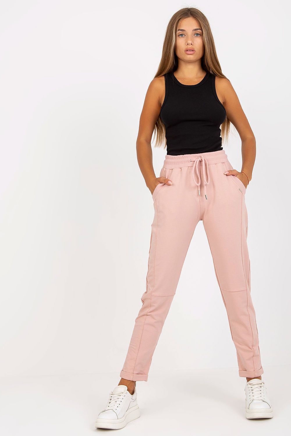 Pantalon survêtement model 191222 Relevance