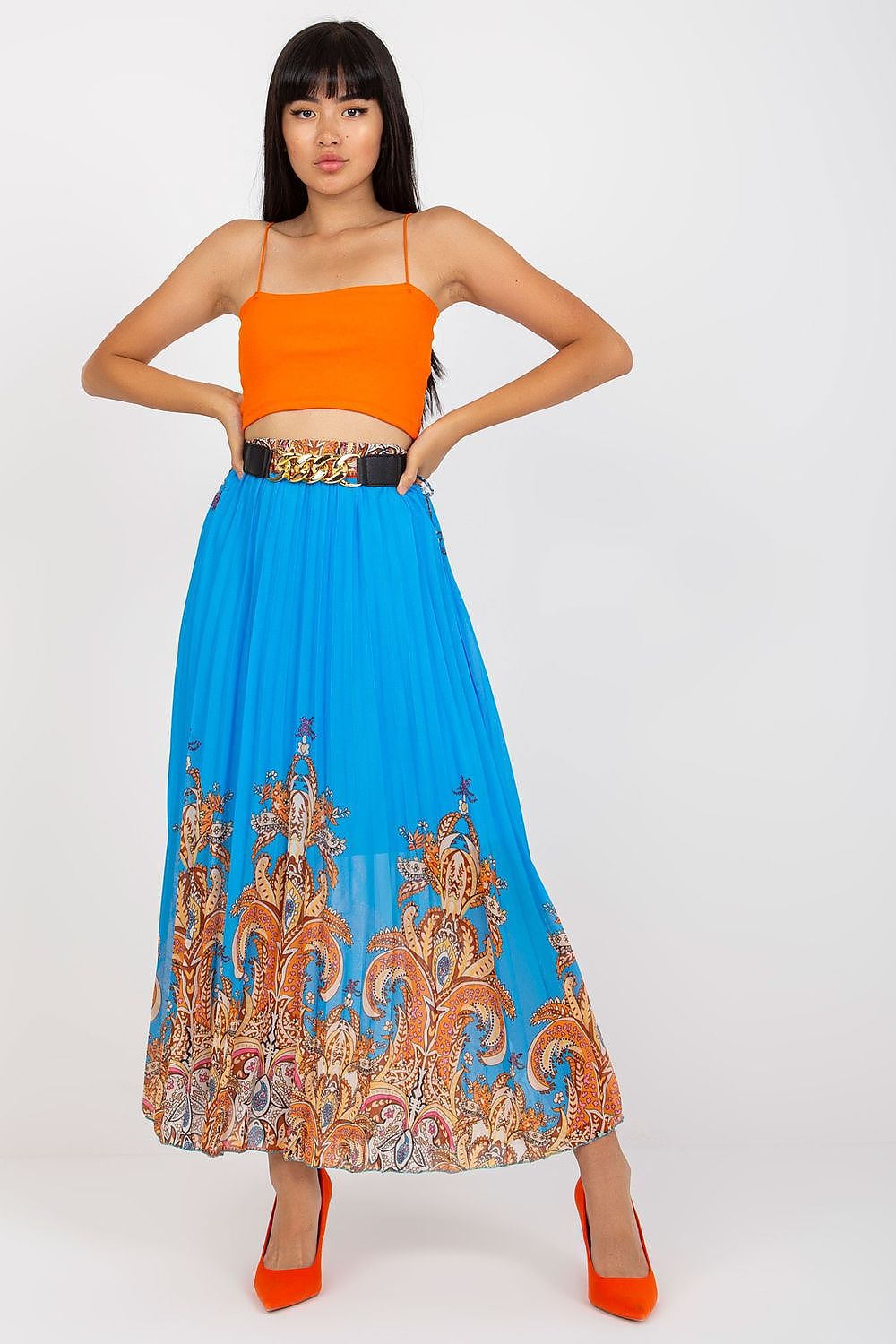 Jupe model 169513 Italy Moda