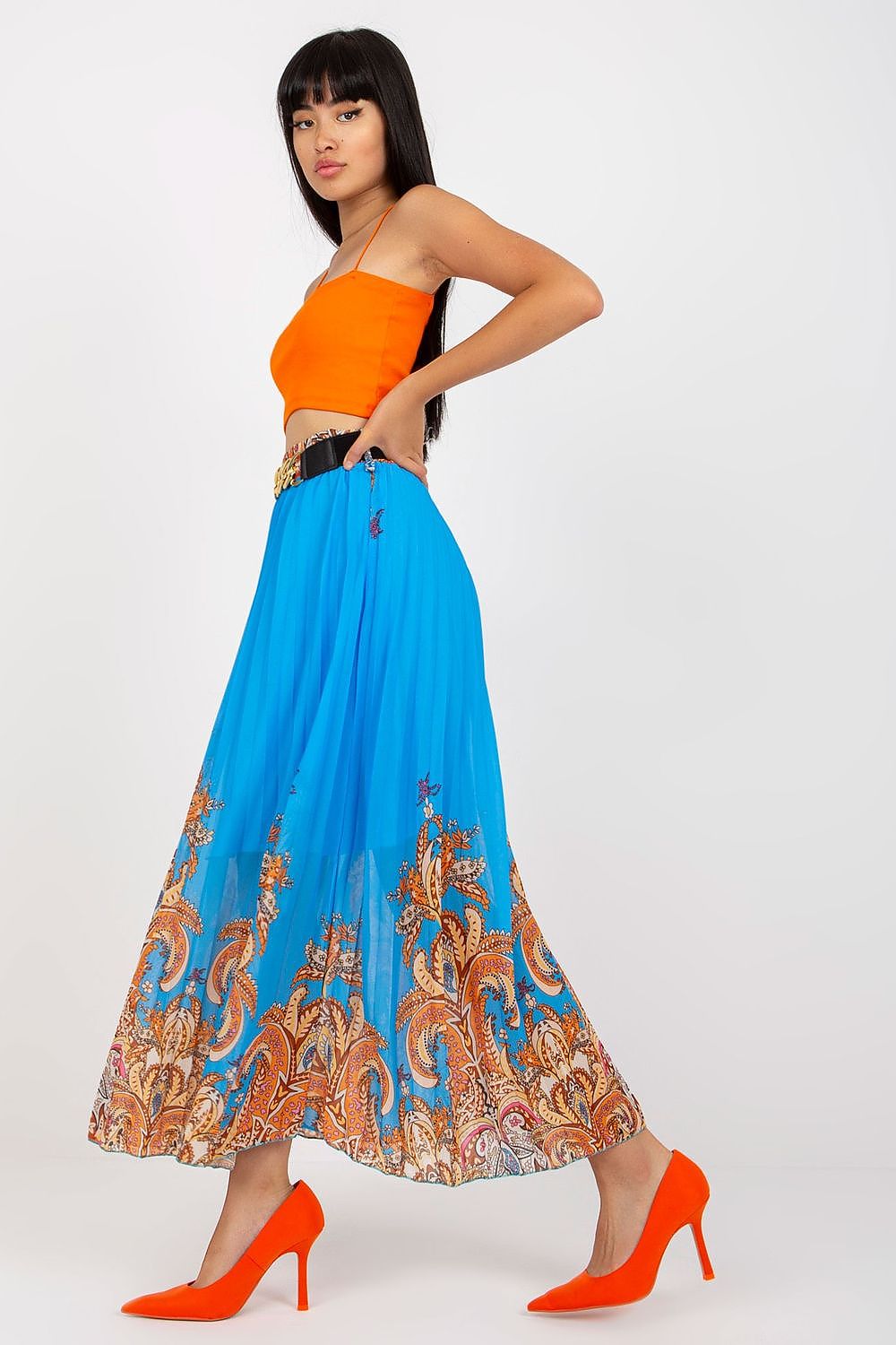Jupe model 169513 Italy Moda