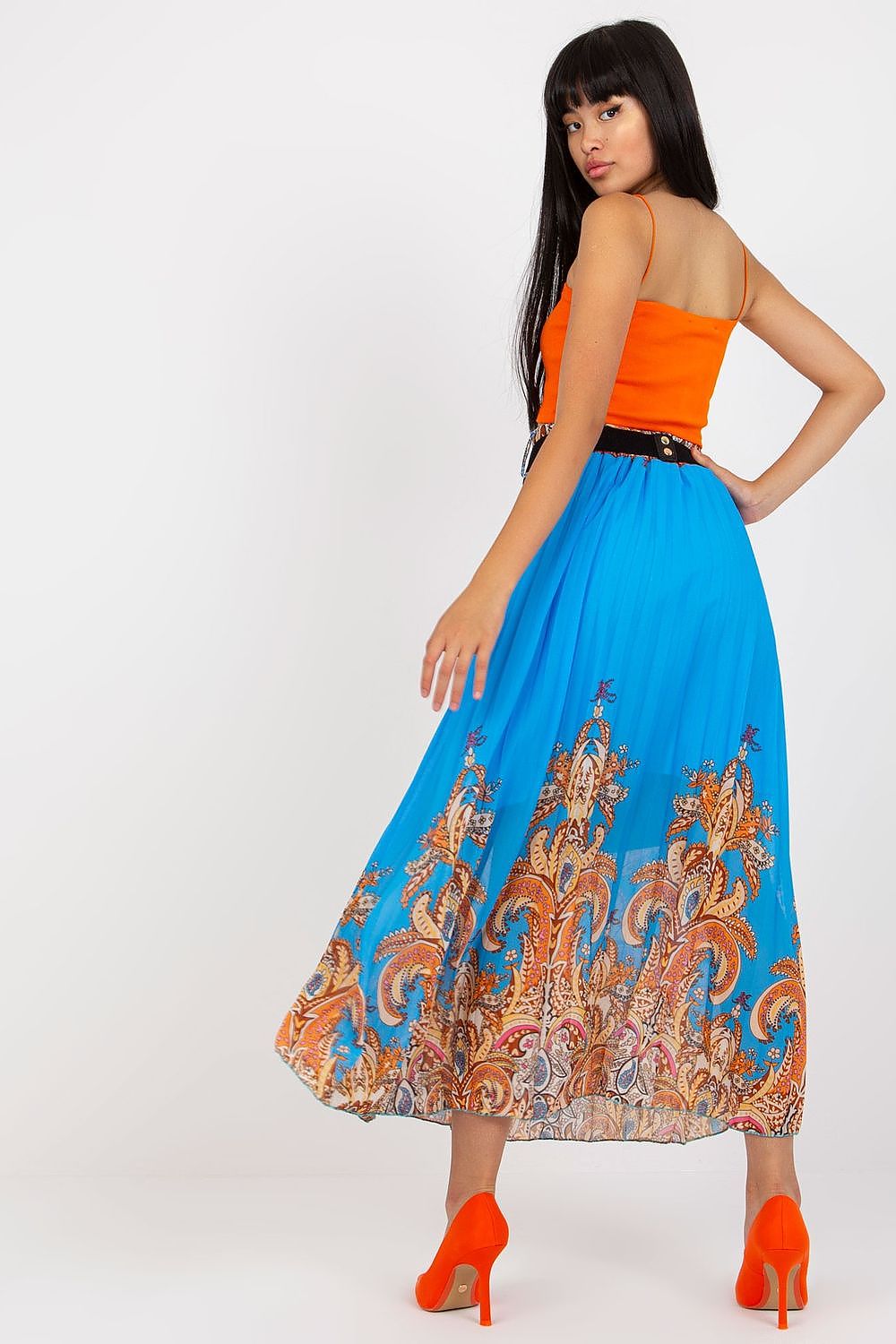 Jupe model 169513 Italy Moda