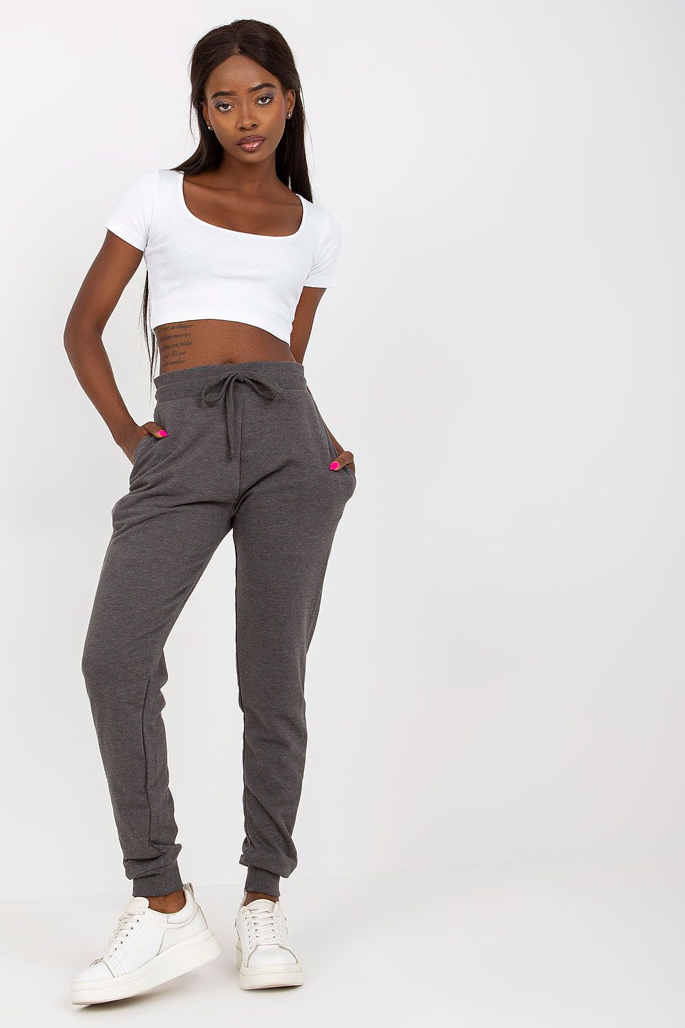 Pantalon survêtement model 169720 BFG