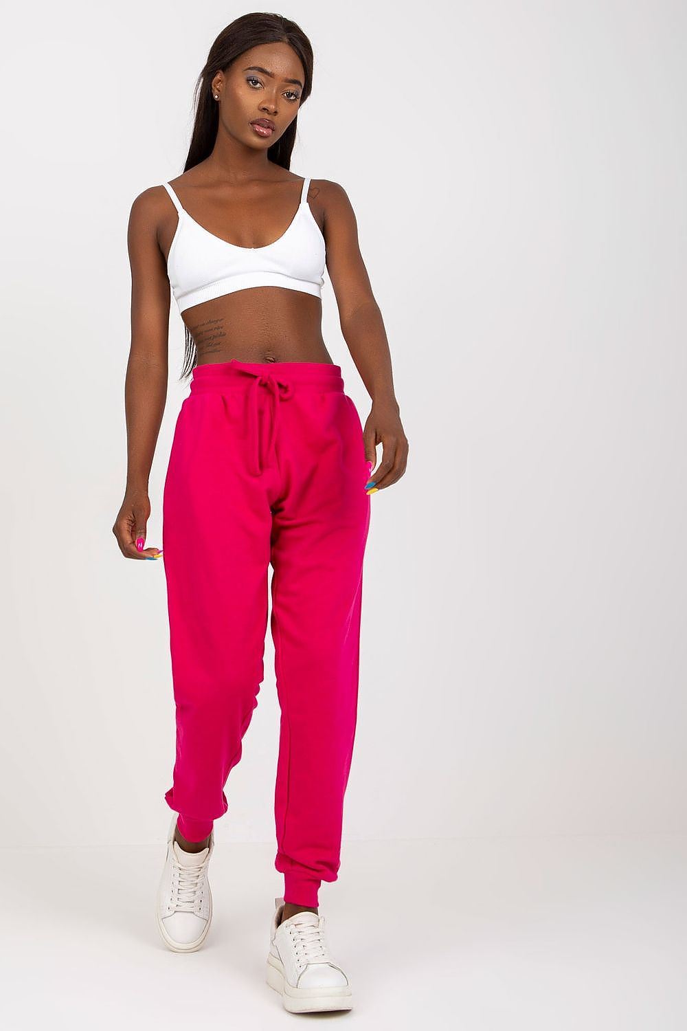 Pantalon survêtement model 169720 BFG