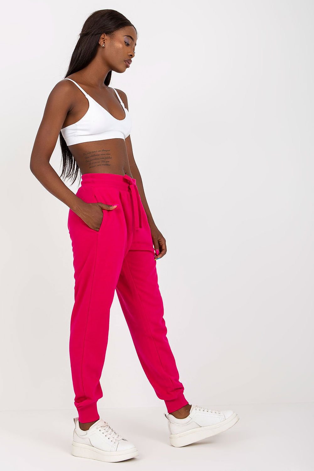 Pantalon survêtement model 169720 BFG