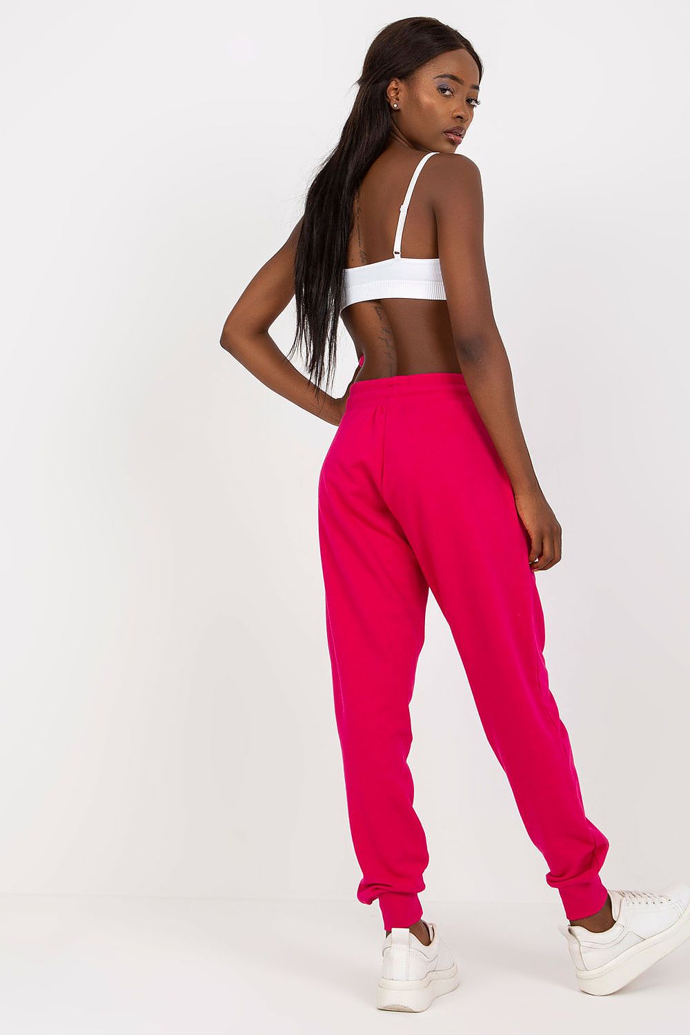 Pantalon survêtement model 169720 BFG