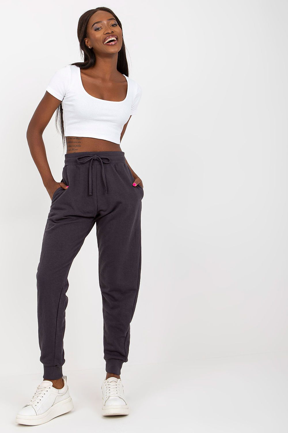 Pantalon survêtement model 169720 BFG